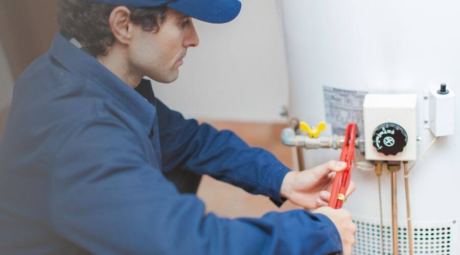 Professional Tankless Water Heater Installation in Lyons, GA